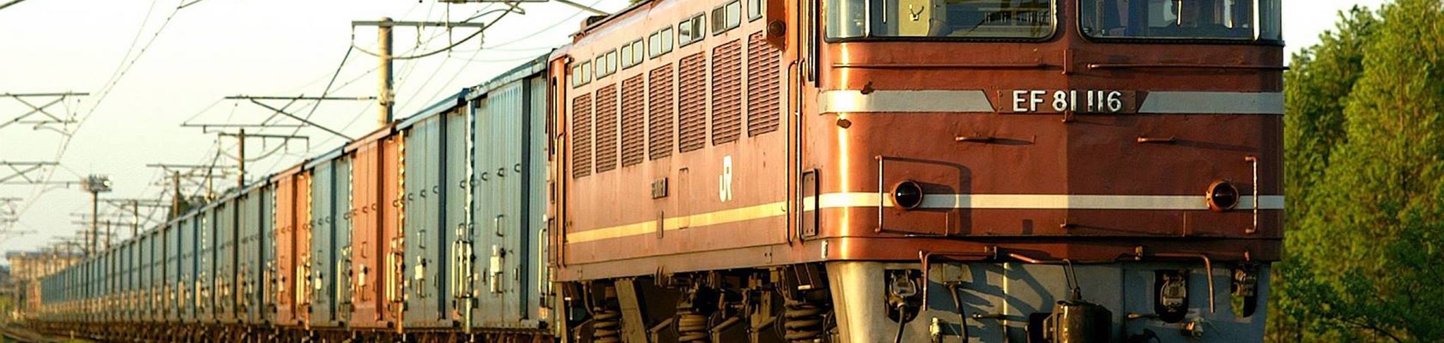 raudteetransport