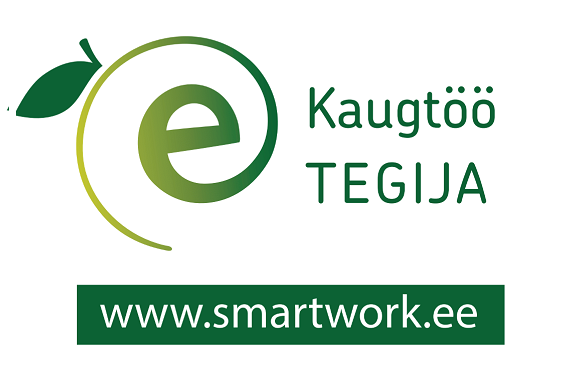 kaugtöötegija