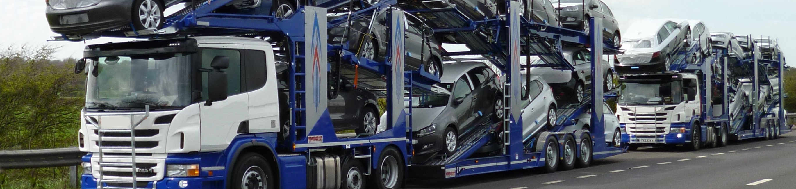 auto ostmine välismaalt