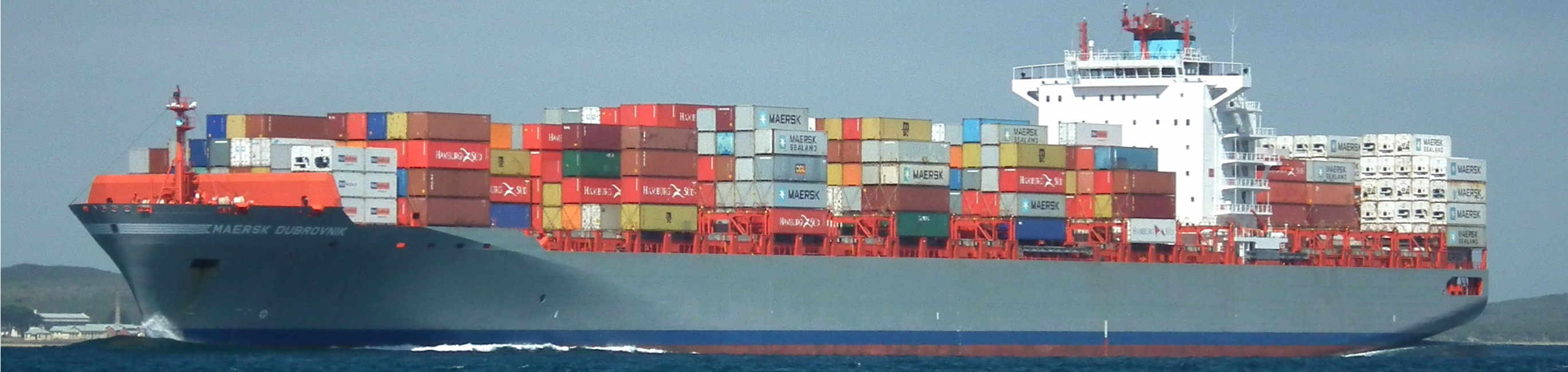 IMO ja IMDG