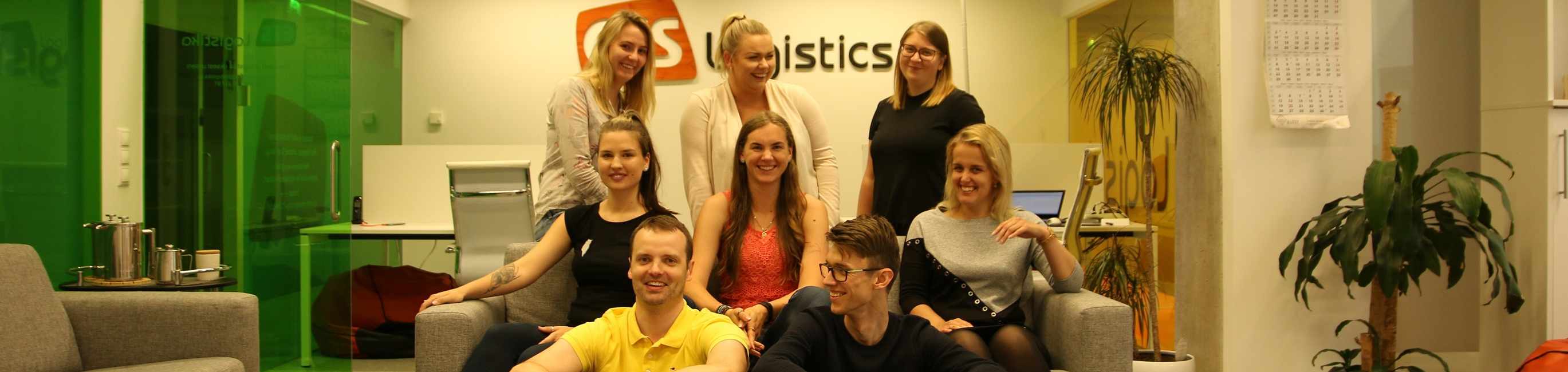 ets logistics meeskond1